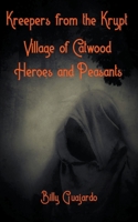 Village of Catwood B09WLYKMWN Book Cover