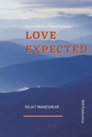 Love Expected B09RGCRXK2 Book Cover