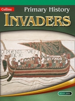 Invaders 0007464010 Book Cover