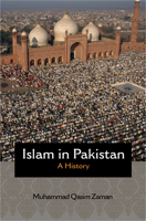 Islam in Pakistan: A History 069121073X Book Cover