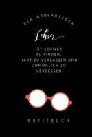 Ein Grossartiger Lehrer Ist Schwer Zu Finden, Hart Zu Verlassen Und Unm�glich Zu Vergessen Notizbuch: A5 Notizbuch kariert als Geschenk f�r Lehrer - Abschiedsgeschenk f�r Erzieher und Erzieherinnen -  1080271260 Book Cover