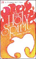 Holy Spirit: The Missing Ingredient 0892740817 Book Cover