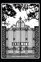 Holy City 1688626646 Book Cover