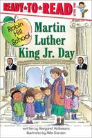 Martin Luther King Jr. Day (Ready-to-Read. Level 1) 1416934944 Book Cover