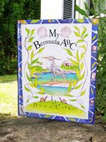 My Bermuda ABC B001VGVGQE Book Cover