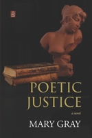 Poetic Justice 1951214846 Book Cover