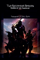 Coming of the Aldokktide (The Sovereign Species) B0F4CZ5DCJ Book Cover