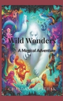 Wild Wonders: A Magical Adventure B0CN3RHWGD Book Cover