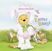 The Easter Bear? 0736412980 Book Cover
