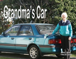 Grandma's Car 0473522993 Book Cover