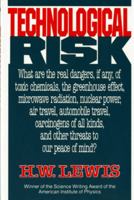 Technological Risk 0393308294 Book Cover