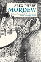 Mordew 1250817242 Book Cover