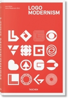 LOGO Modernism 3836545306 Book Cover