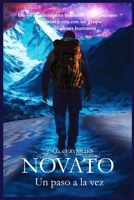 NOVATO: Un paso a la vez (Spanish Edition) B0DVQFYW9H Book Cover