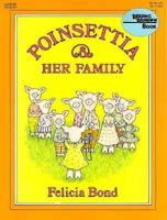 Poinsettia and Her Family (Jp 076) 0064430766 Book Cover