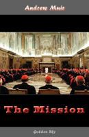 The Mission 1595692223 Book Cover