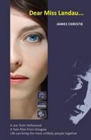 Dear Miss Landau 0956559565 Book Cover