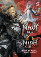 Nioh & Nioh 2: Official Artworks 1772942480 Book Cover