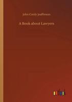 A book about lawyers 1478383208 Book Cover