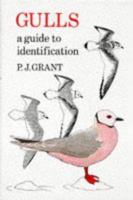 Gulls: a guide to identification 0856610445 Book Cover