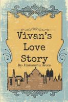 Vivan's Love Story 1519017944 Book Cover
