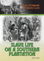 Slave Life on a Southern Plantation 1422244067 Book Cover