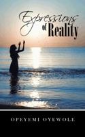 Expression of Reality 1496988043 Book Cover