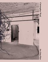 Christopher Wool: See Stop Run 3947127553 Book Cover