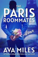The Paris Roommates 1949092534 Book Cover