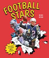 Football Stars 0228100720 Book Cover