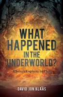 What Happened in the Underworld? 1545613672 Book Cover