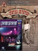 Lynyrd Skynyrd Guitar Pack: Includes Lynyrd Skynyrd Signature Licks Book/CD and Lynyrd Skynyrd Guitar Play-Along DVD 1495013448 Book Cover