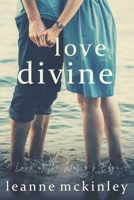 Love Divine 149775190X Book Cover
