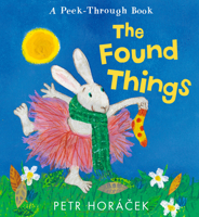 The Found Things 153624130X Book Cover