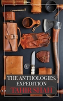 The Anthologies: Expedition 191238342X Book Cover