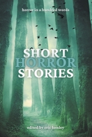 Short Horror Stories B0BJ185JPY Book Cover