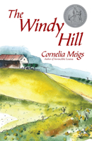 The Windy Hill 1499605374 Book Cover