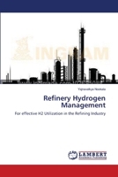 Refinery Hydrogen Management 3838366395 Book Cover