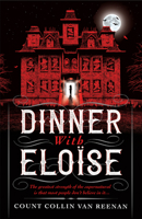 dinner with eloise 1913062961 Book Cover