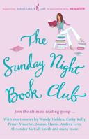 The Sunday Night Book Club 0099502240 Book Cover