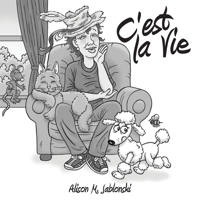 C'est La Vie 1665726865 Book Cover