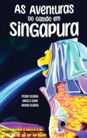 As Aventuras do Gasto em Singapura 1954145284 Book Cover