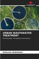 Urban Wastewater Treatment 6206989313 Book Cover