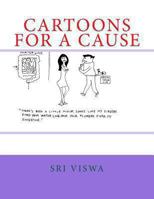 Cartoons for a Cause: FreeHand Cartoons 1492862223 Book Cover