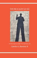 Este no es quien yo soy 0978284348 Book Cover