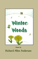 Winter Weeds B07YP6ZT83 Book Cover