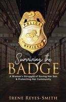 Surviving the Badge 1737012022 Book Cover