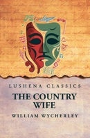 The Country Wife B0F7J4JRS3 Book Cover
