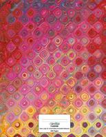 Cornell Notes XL Notebook: 8. 5 X11 250 Page, Extra Large Cornell Notebook : Creative Notes Cover Design 1720826129 Book Cover