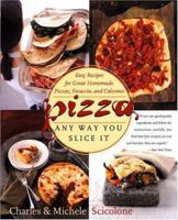 Pizza 0767903730 Book Cover